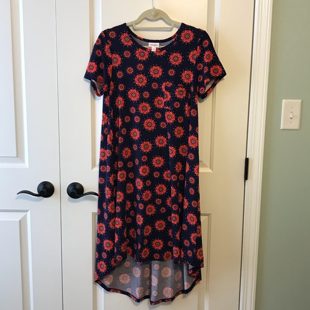 LulaRoe Carly
